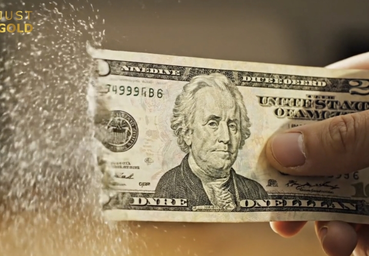 ▶️ Inflace je nenažraná 🐖